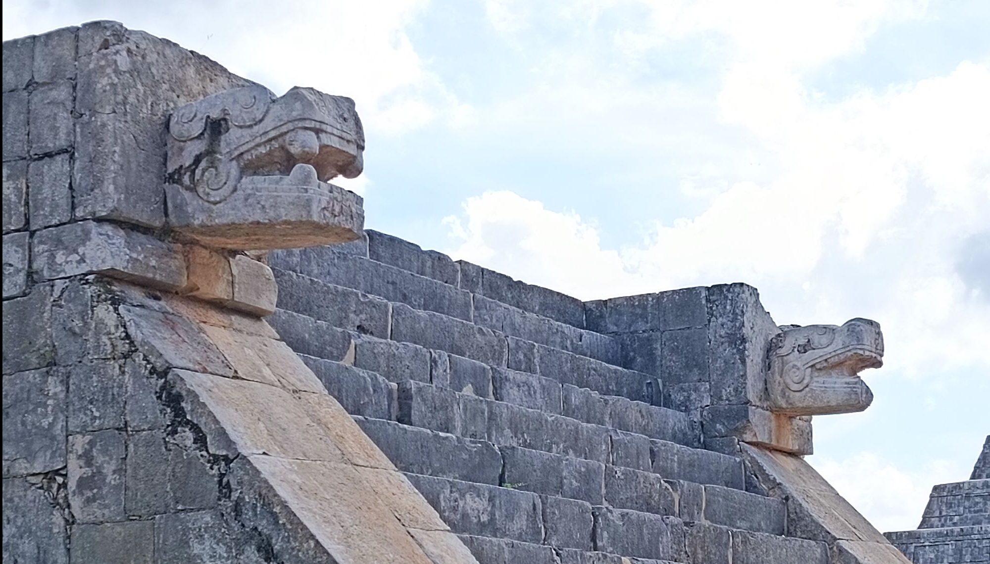 MEKSYK – Półwysep Jukatan – Uxmal, Chichen Itza, Tulum – stanowiska archeologiczne. Majowie