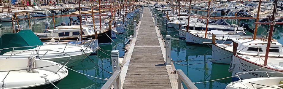 HISZPANIA – Majorka – Port de Soller i spotkanie z piratami