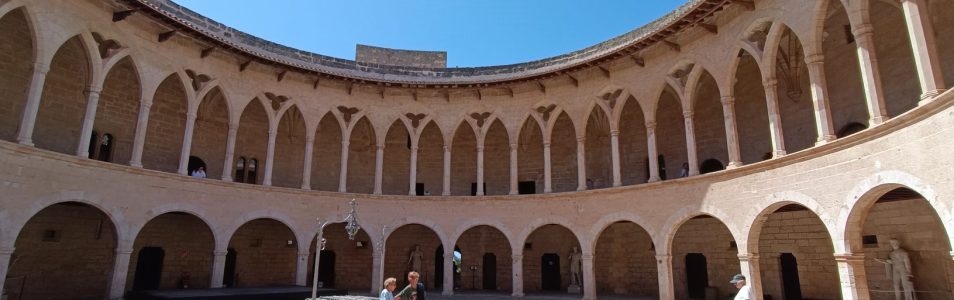 HISZPANIA Majorka – Palma de Mallorca – muzea, które warto odwiedzić